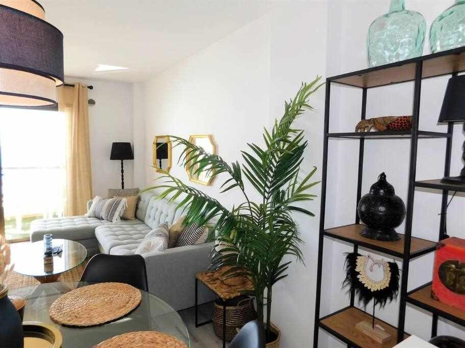 Appartement Luxury Flat To The Atlantic Ocean à Radazul Extérieur photo