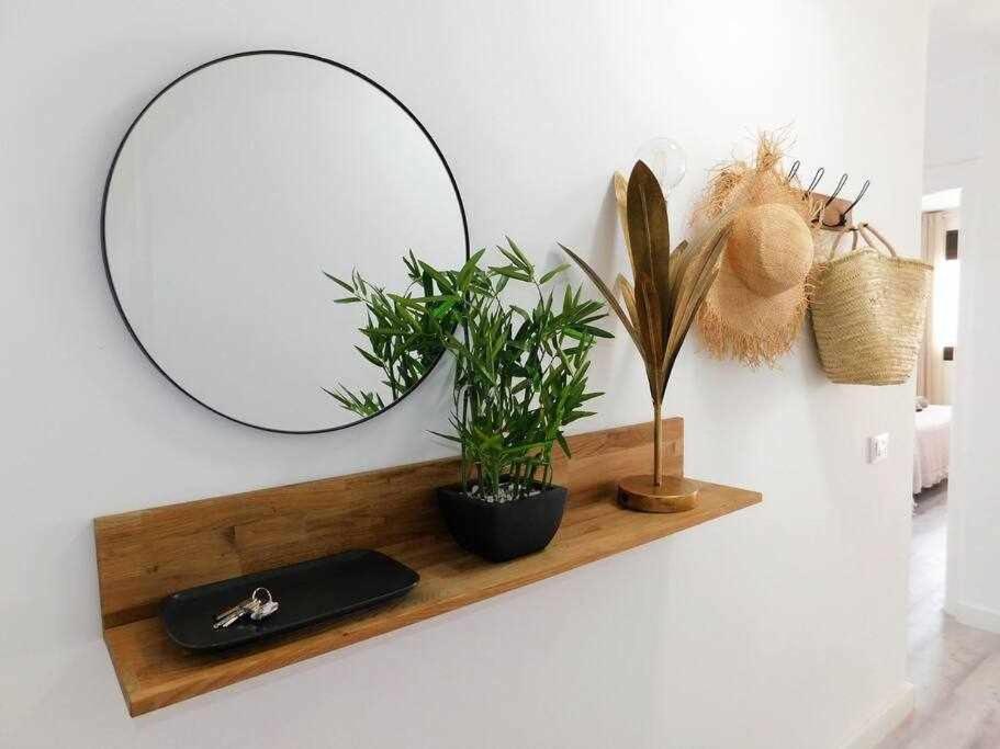 Appartement Luxury Flat To The Atlantic Ocean à Radazul Extérieur photo